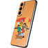Disney Goof Family Trip Galaxy S22 Skin